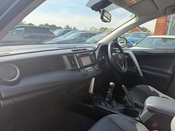 Used Toyota RAV4 2015 for sale - 79022011: Photo