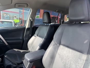 Used Toyota RAV4 2015 for sale - 79022011: Photo