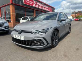 2021 - 2.0 TDI 200 GTD 5dr DSG