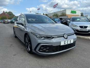 Used Volkswagen Golf 2021 for sale - 74819238: Photo