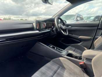 Used Volkswagen Golf 2021 for sale - 74819238: Photo