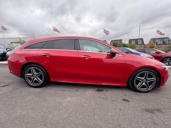 Used Mercedes-Benz CLA 2019 for sale - 75503316: Photo 10