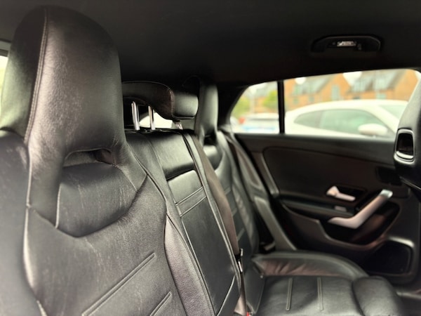 Used Mercedes-Benz CLA 2019 for sale - 75503316: Photo 11