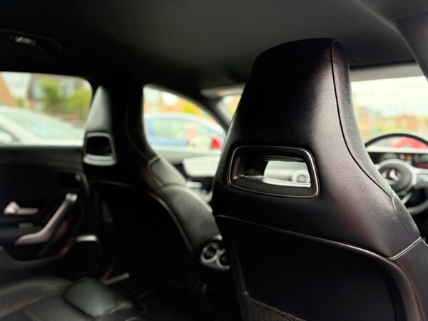 Used Mercedes-Benz CLA 2019 for sale - 75503316: Photo 12