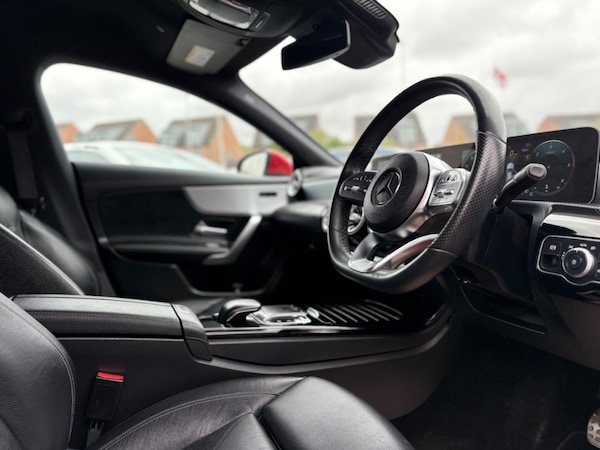 Used Mercedes-Benz CLA 2019 for sale - 75503316: Photo 14