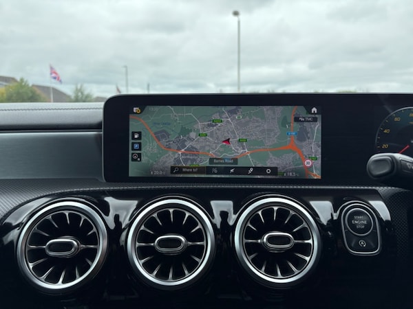 Used Mercedes-Benz CLA 2019 for sale - 75503316: Photo 18