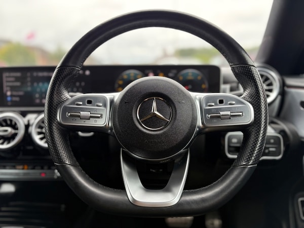 Used Mercedes-Benz CLA 2019 for sale - 75503316: Photo 23