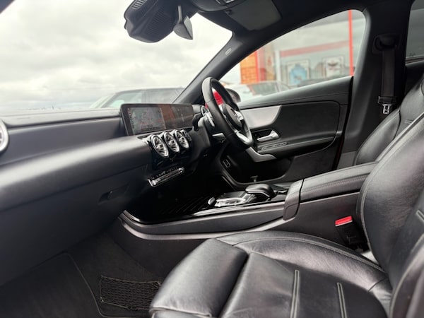 Used Mercedes-Benz CLA 2019 for sale - 75503316: Photo 3