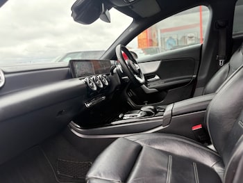 Used Mercedes-Benz CLA 2019 for sale - 75503316: Photo