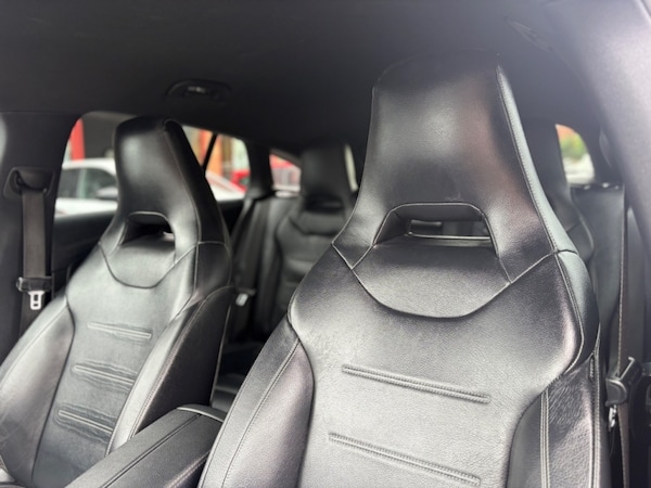 Used Mercedes-Benz CLA 2019 for sale - 75503316: Photo 4