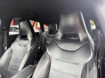 Used Mercedes-Benz CLA 2019 for sale - 75503316: Photo