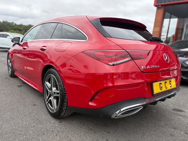Used Mercedes-Benz CLA 2019 for sale - 75503316: Photo 6