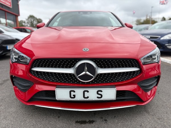 Used Mercedes-Benz CLA 2019 for sale - 75503316: Photo 7