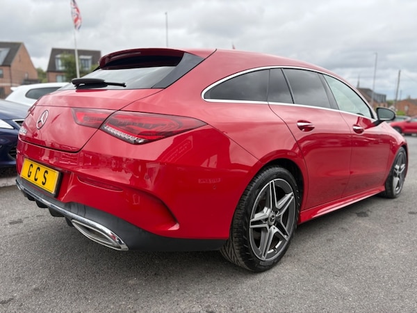 Used Mercedes-Benz CLA 2019 for sale - 75503316: Photo 9