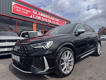 Used Audi RS Q3 2020 for sale - 79690366: Photo