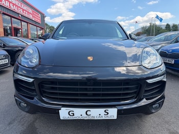 Used Porsche Cayenne 2015 for sale - 79141465: Photo