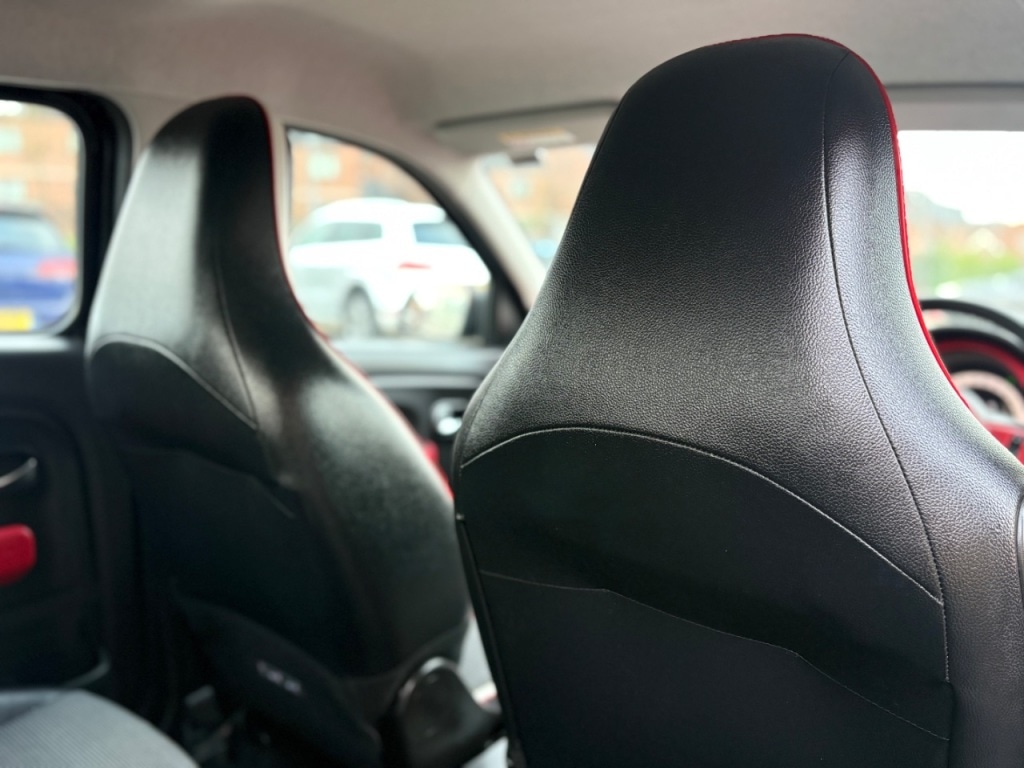 Used Renault Twingo 2015 for sale - 77460081: Photo 10