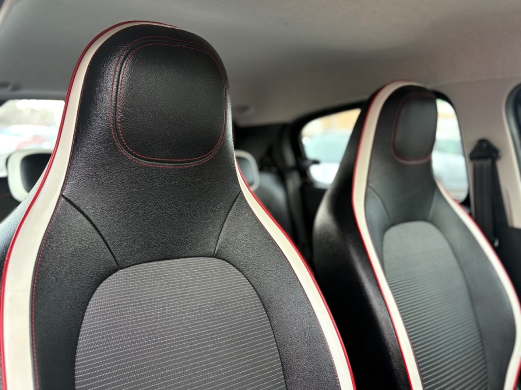 Used Renault Twingo 2015 for sale - 77460081: Photo 12