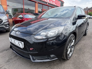 Used Ford Focus 2013 for sale - 78838958: Photo