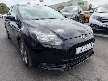 Used Ford Focus 2013 for sale - 78838958: Photo