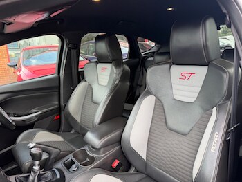 Used Ford Focus 2013 for sale - 78838958: Photo
