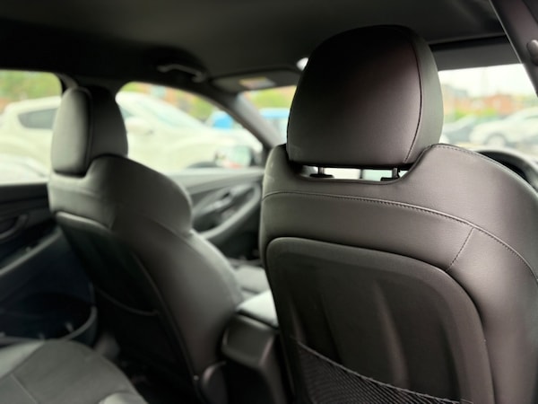 Used Hyundai i30 2022 for sale - 75307439: Photo 14