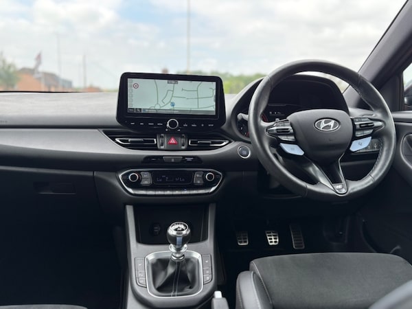 Used Hyundai i30 2022 for sale - 75307439: Photo 15