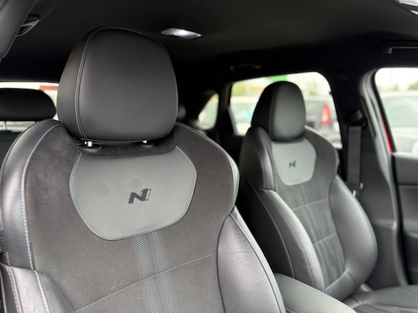 Used Hyundai i30 2022 for sale - 75307439: Photo 16