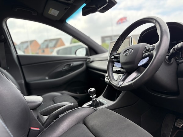 Used Hyundai i30 2022 for sale - 75307439: Photo 17