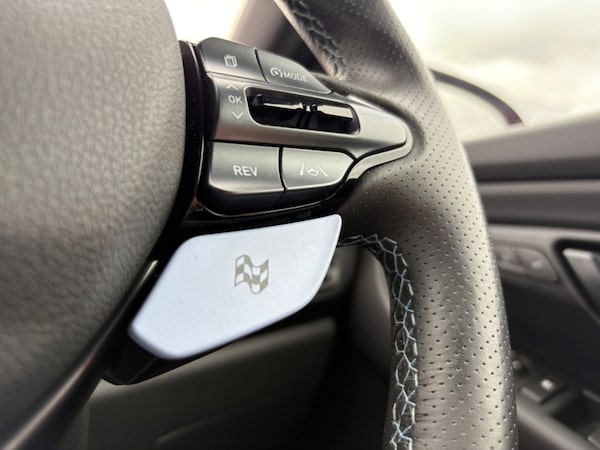 Used Hyundai i30 2022 for sale - 75307439: Photo 18