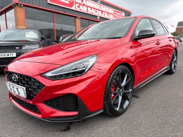 Used Hyundai i30 2022 for sale - 75307439: Photo 1