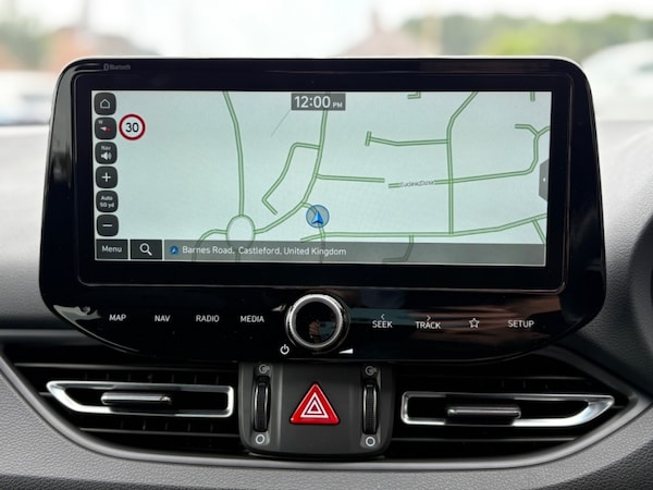Used Hyundai i30 2022 for sale - 75307439: Photo 22