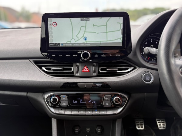 Used Hyundai i30 2022 for sale - 75307439: Photo 23