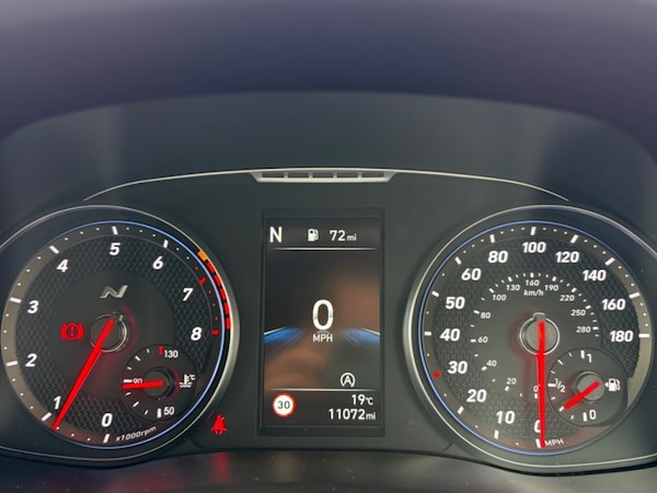 Used Hyundai i30 2022 for sale - 75307439: Photo 28
