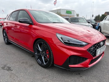 Used Hyundai i30 2022 for sale - 75307439: Photo