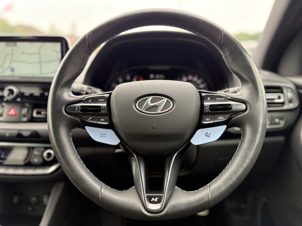 Used Hyundai i30 2022 for sale - 75307439: Photo 30