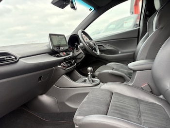 Used Hyundai i30 2022 for sale - 75307439: Photo