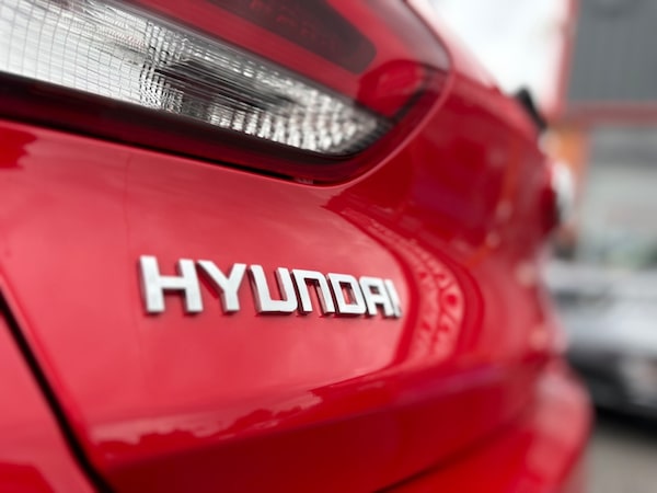 Used Hyundai i30 2022 for sale - 75307439: Photo 6