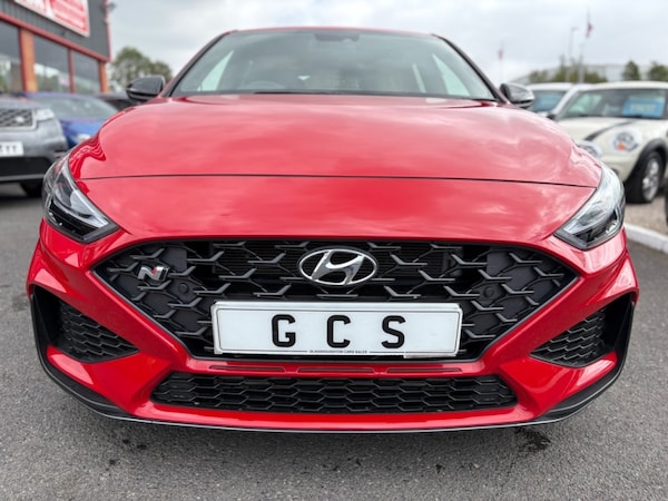 Used Hyundai i30 2022 for sale - 75307439: Photo 8