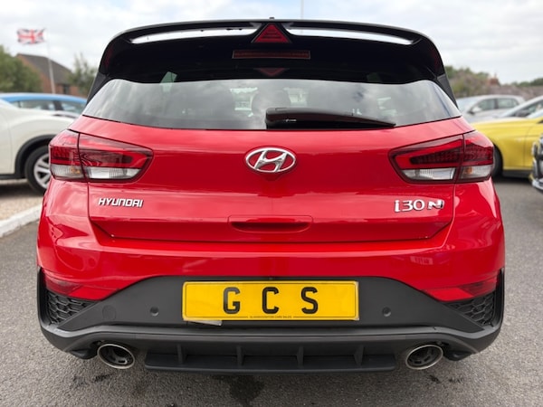 Used Hyundai i30 2022 for sale - 75307439: Photo 9