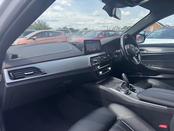Used BMW 5 Series 2020 for sale - 79045928: Photo
