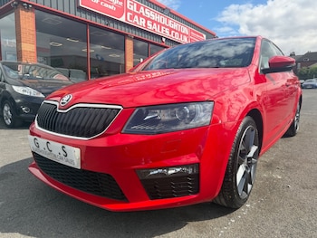 Used Skoda Octavia 2016 for sale - 79357950: Photo