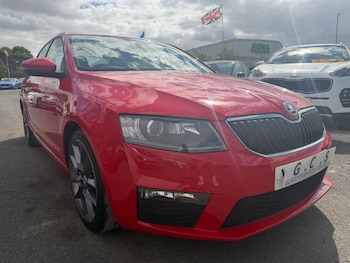Used Skoda Octavia 2016 for sale - 79357950: Photo
