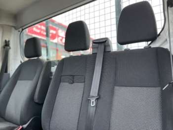 Used Ford Transit 2016 for sale - 72574844: Photo