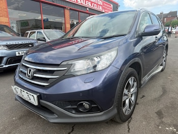 Used Honda CR-V 2012 for sale - 79113846: Photo