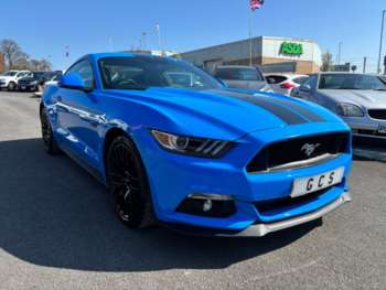 Used Ford Mustang 2017 for sale - 74299648: Photo