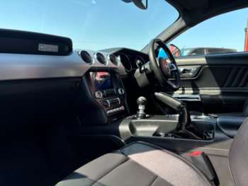 Used Ford Mustang 2017 for sale - 74299648: Photo