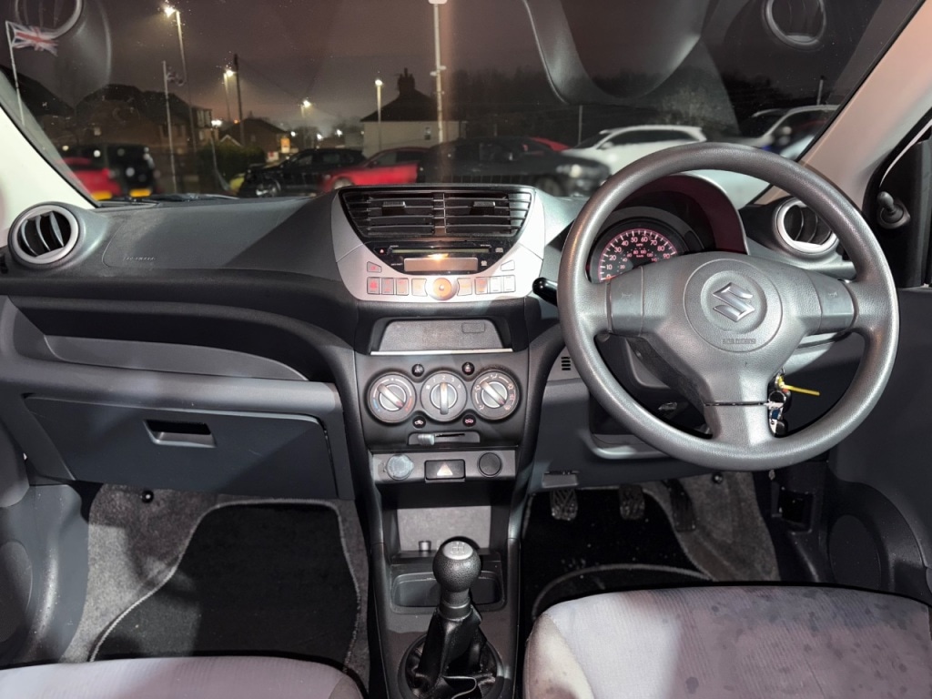 Used Suzuki Alto 2013 for sale - 77220633: Photo 10