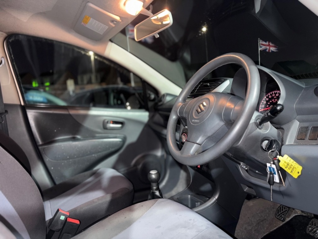 Used Suzuki Alto 2013 for sale - 77220633: Photo 11