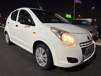 Used Suzuki Alto 2013 for sale - 77220633: Photo
